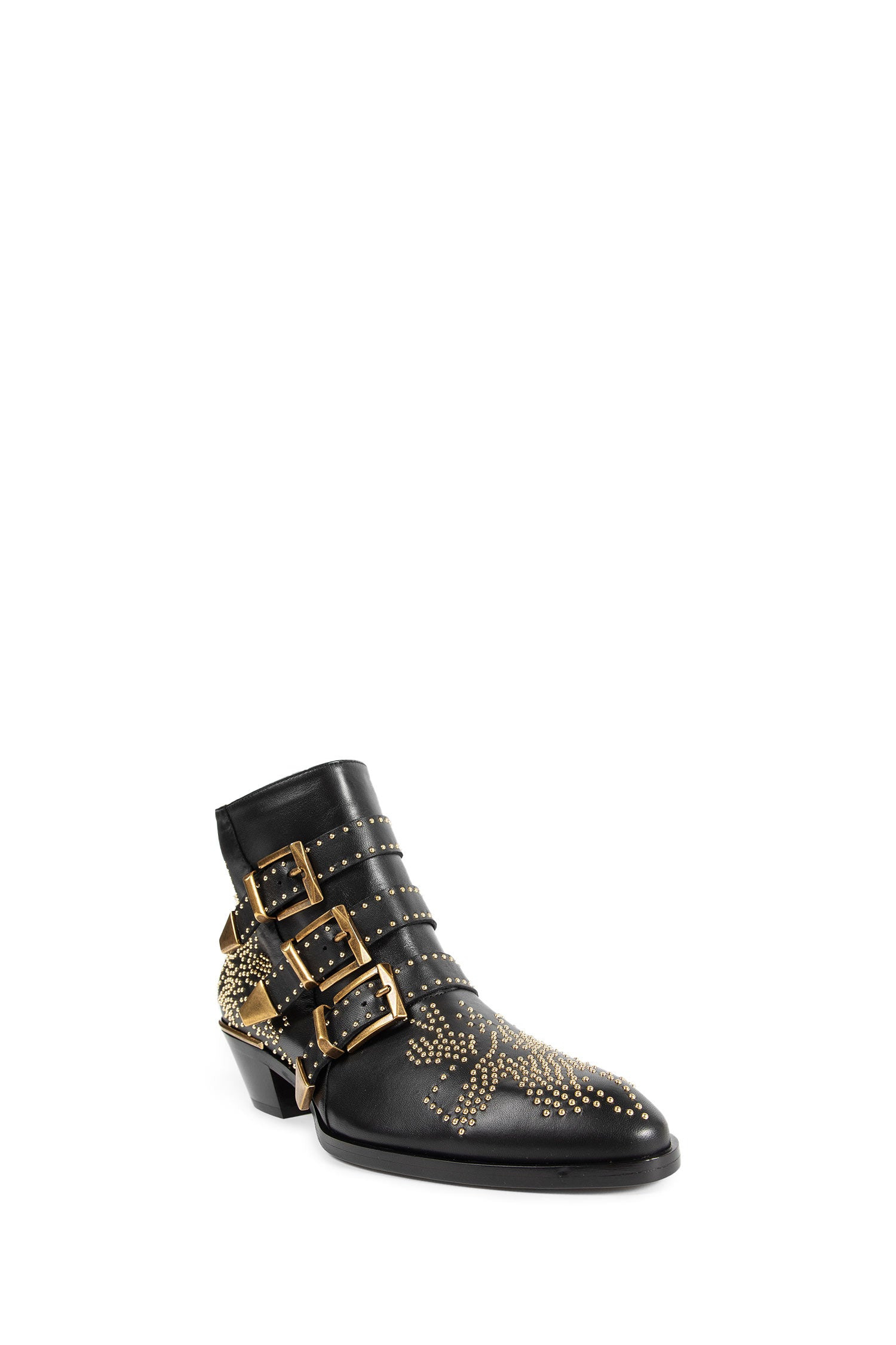 Susanna Ankle Boots - 2