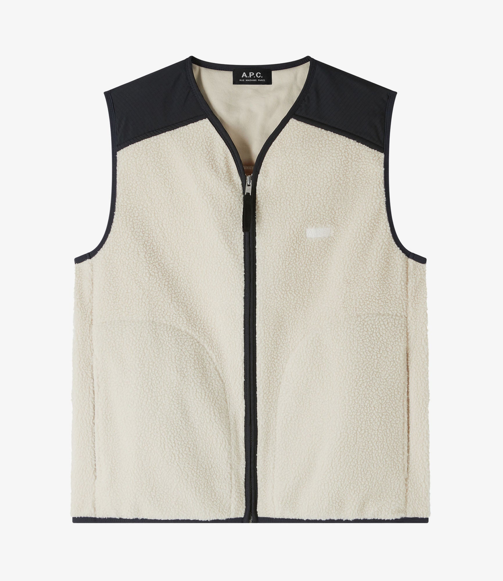 NATE BRODÉ JACKET (M) - 2
