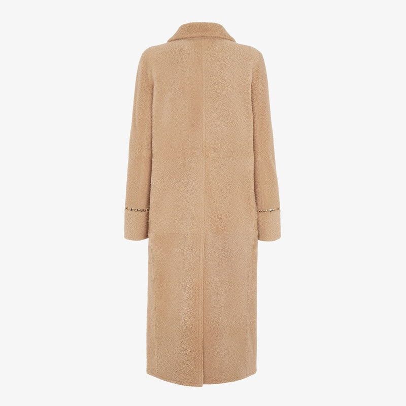 FENDI Coat outlook