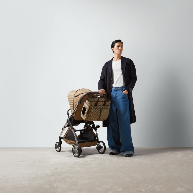 Original GG diaper bag 4