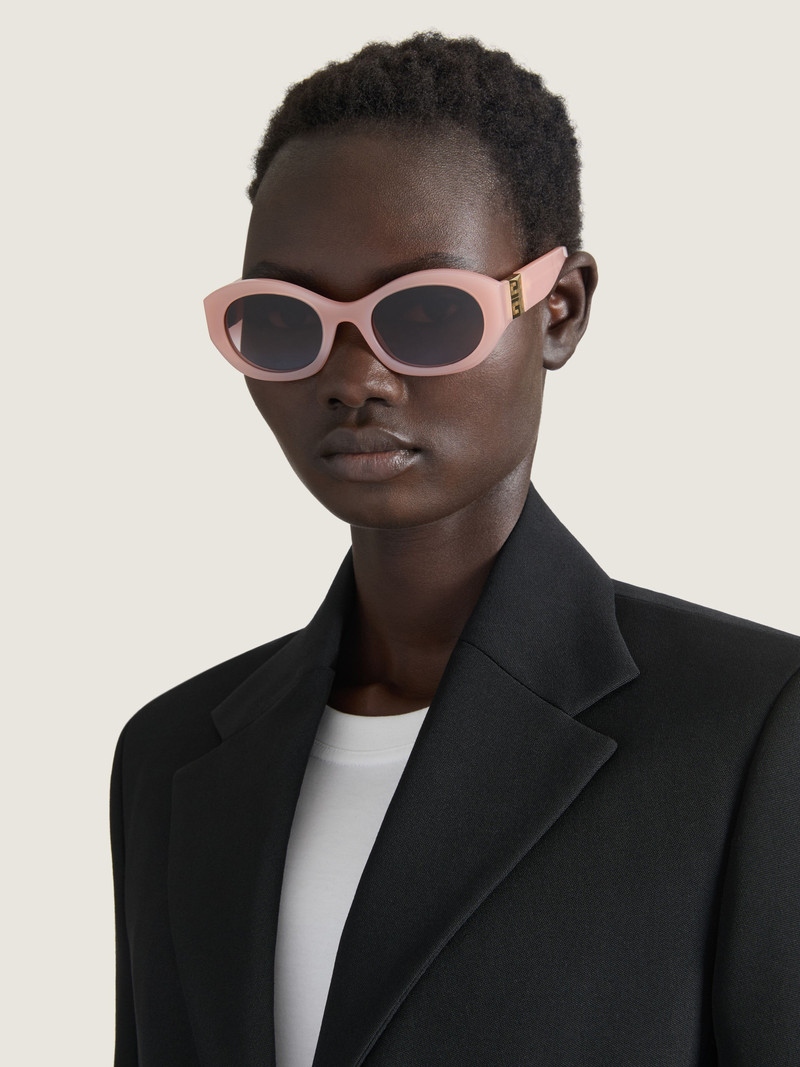 Givenchy 4G SUNGLASSES IN ACETATE outlook
