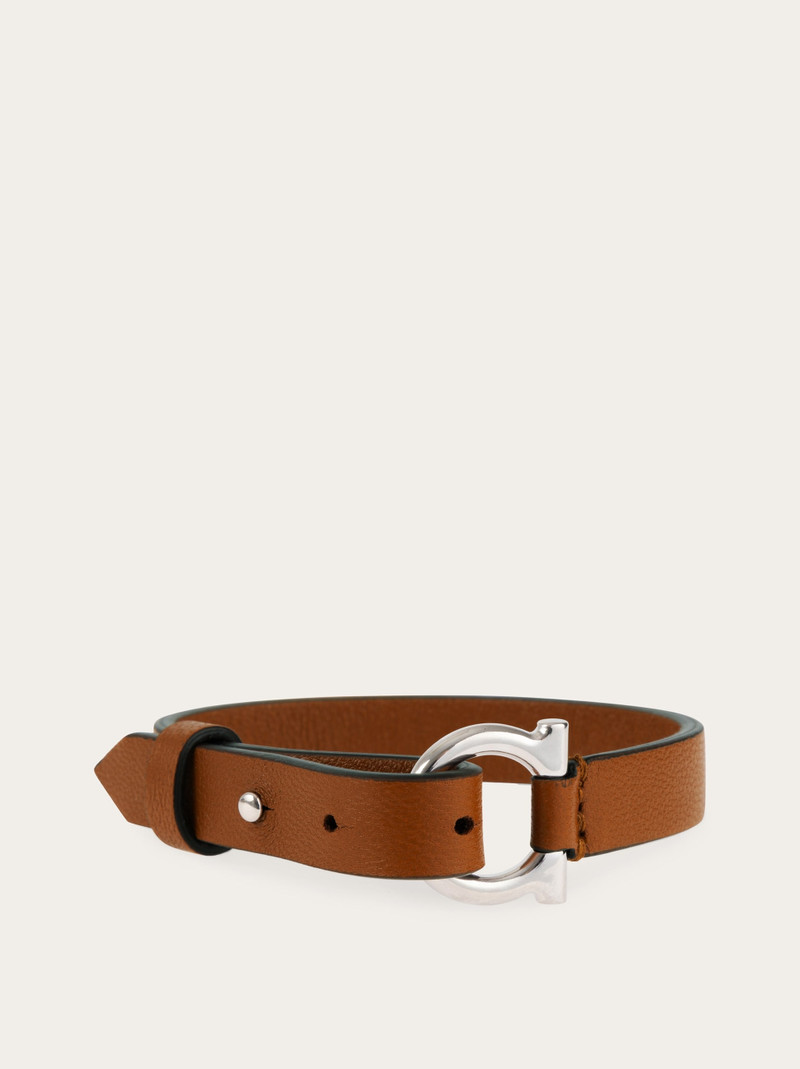 Gancini bracelet 1