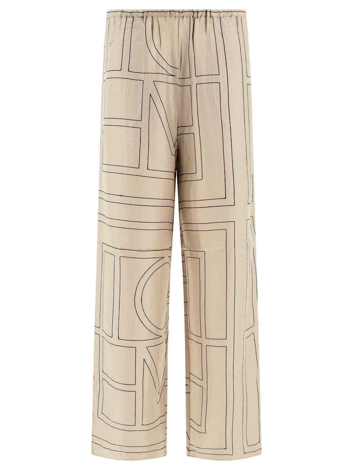 Toteme Trousers - 1