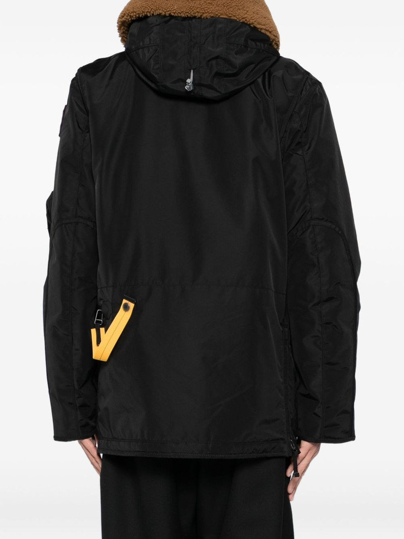 Right Hand jacket 4