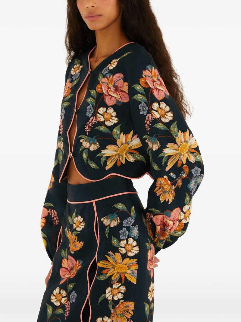 Maira blouse 3