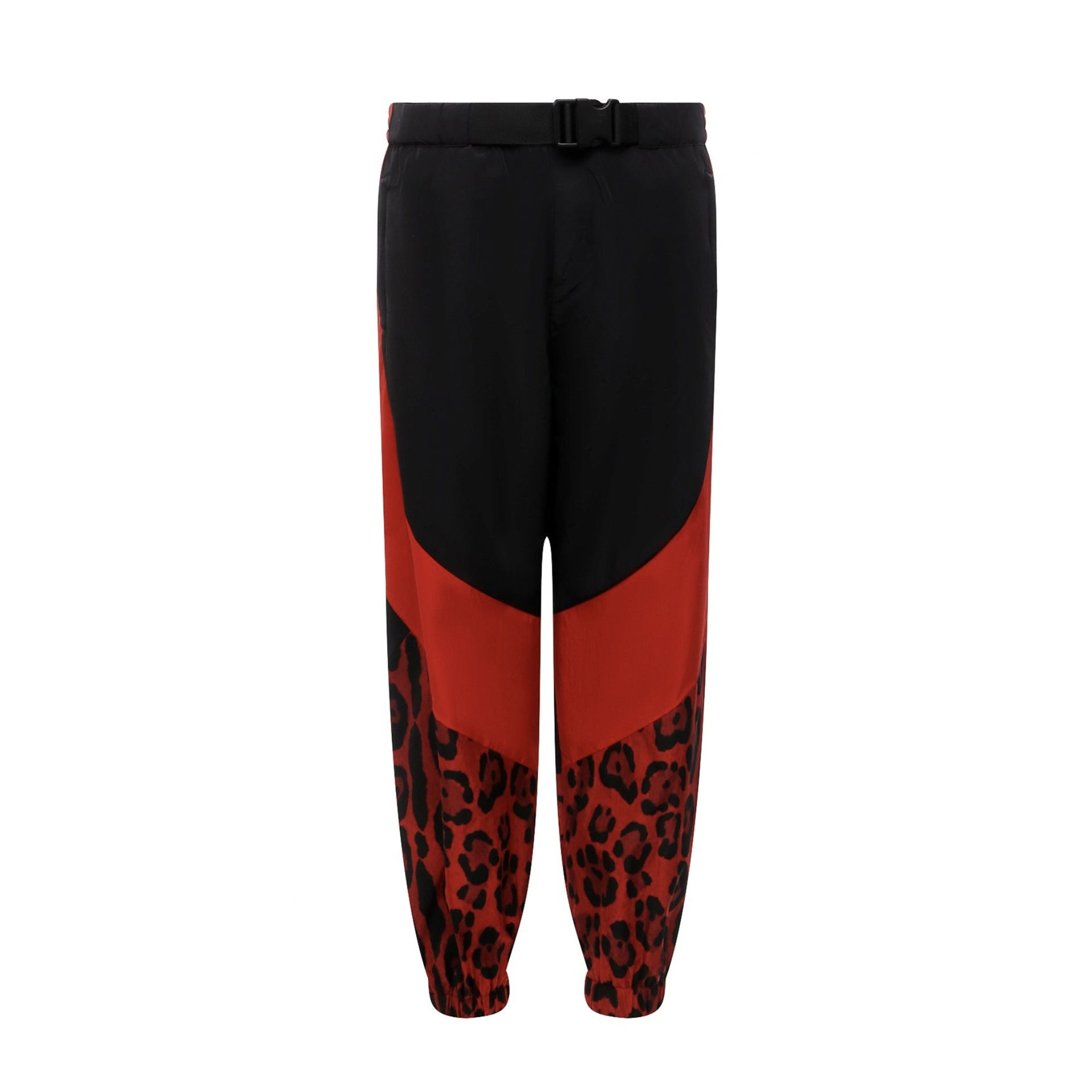 Dolce & Gabbana Nylon Pants Men - 4