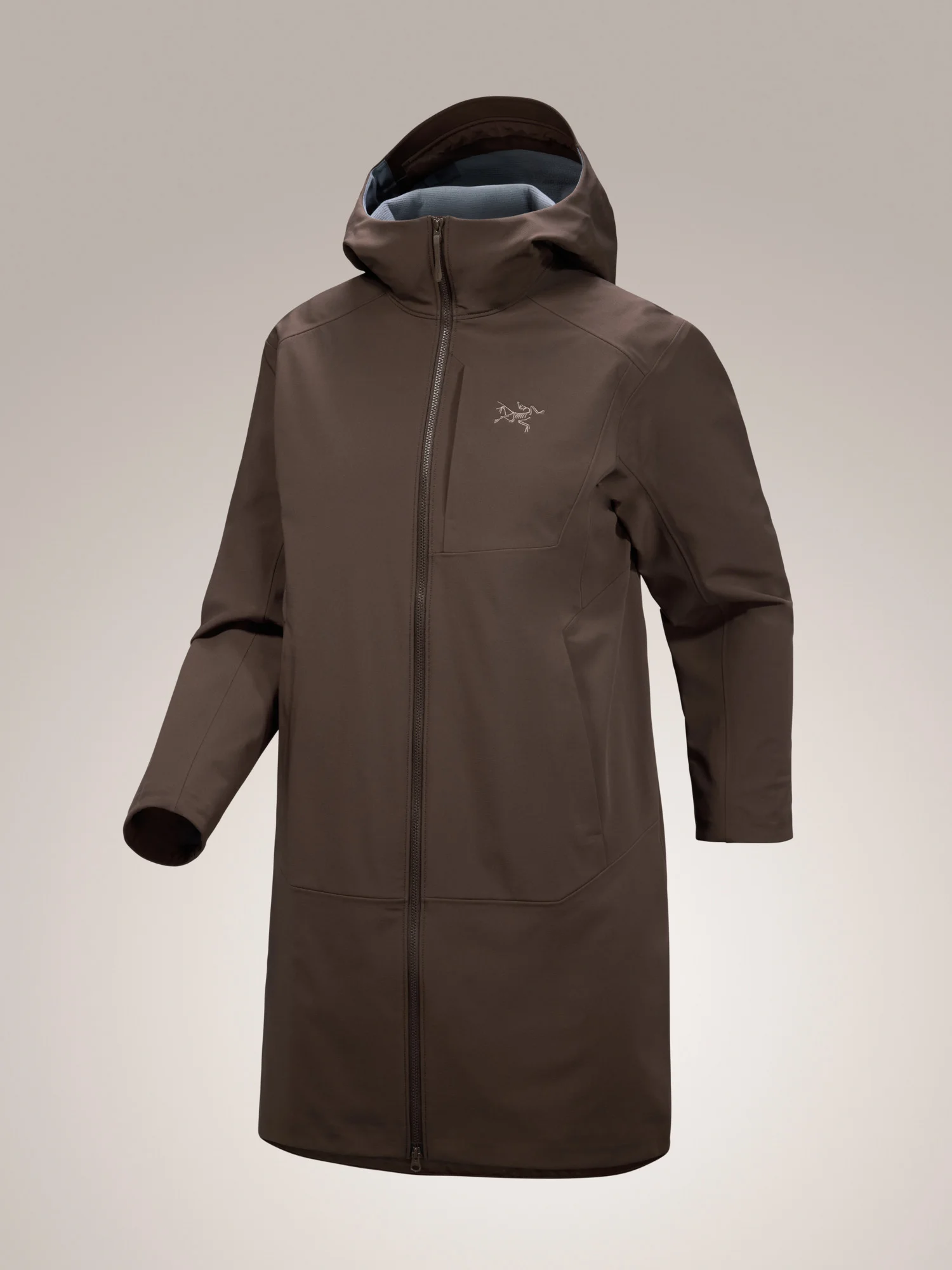 Gamma MX Coat - 1