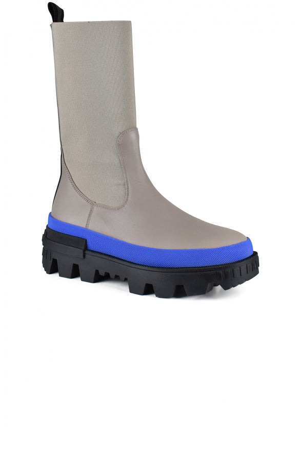 Moncler Women Chelsea Neue Boots - 3