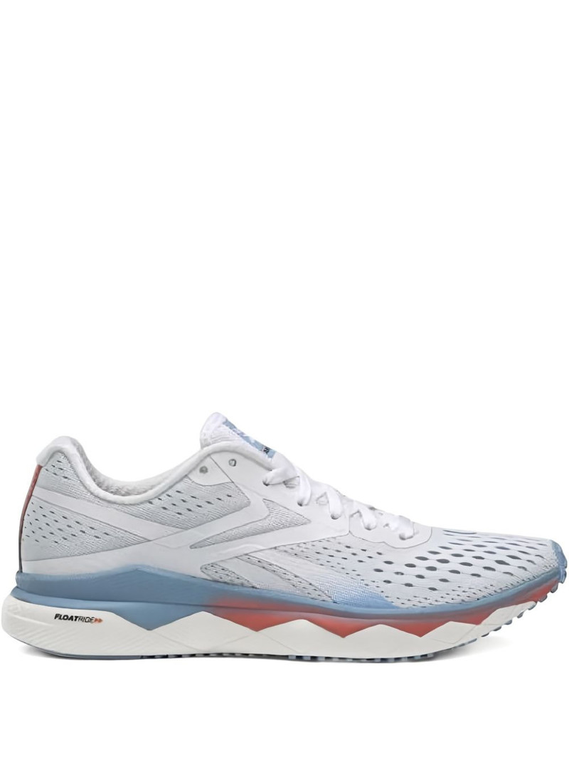 Floatride Run Fast 2.0 "White/Light Blue/Red" sneakers 1