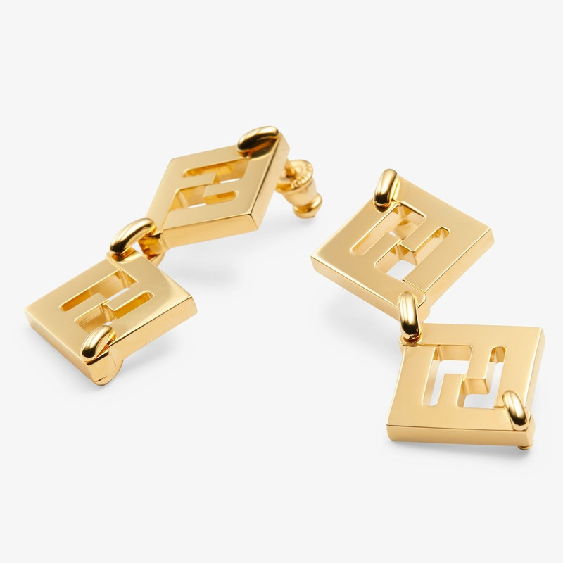 FENDI Forever Fendi earrings outlook