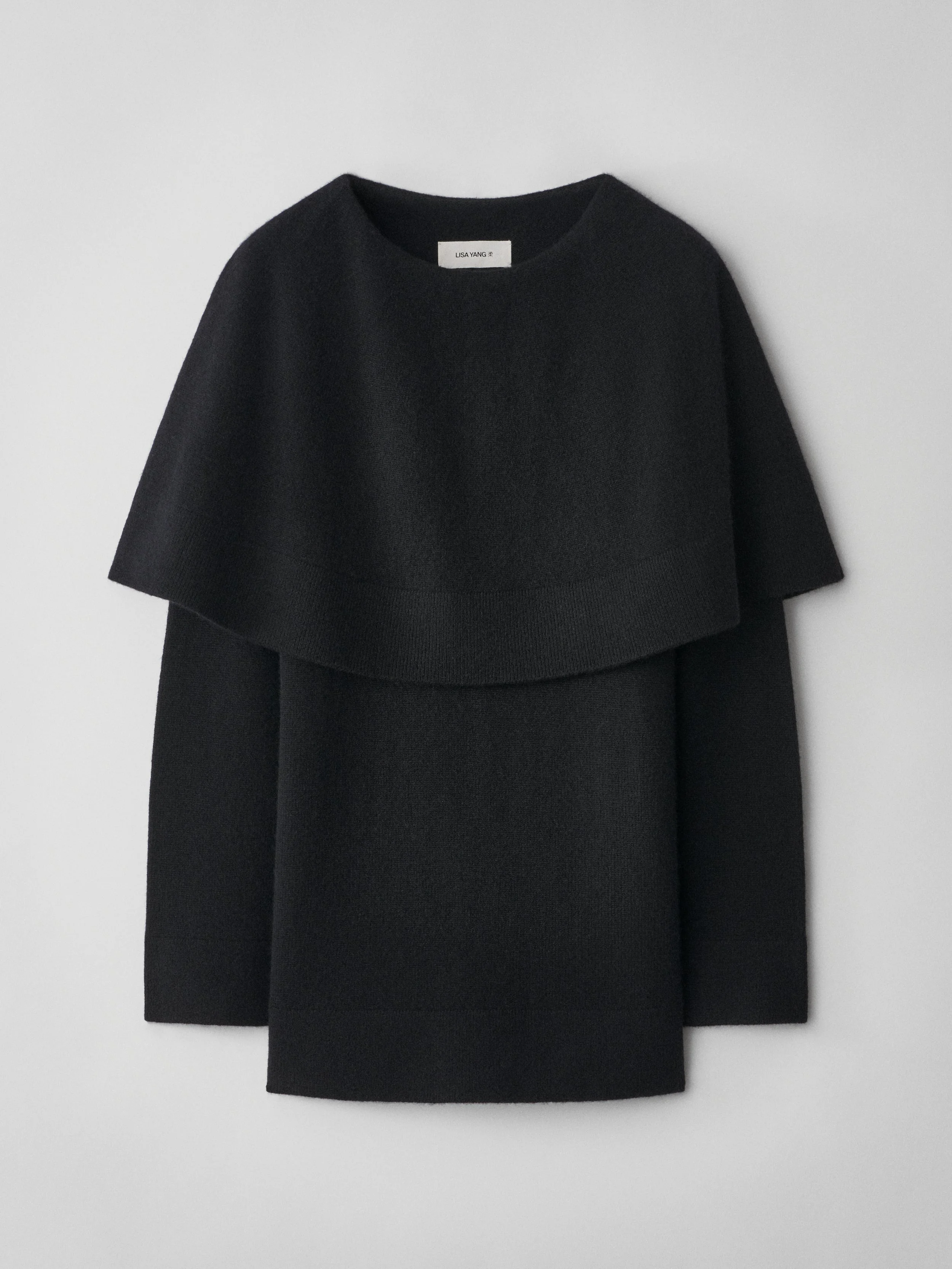 Jaylani Sweater - 1