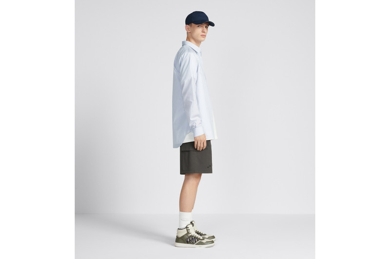Dior Cargo Bermuda Shorts outlook