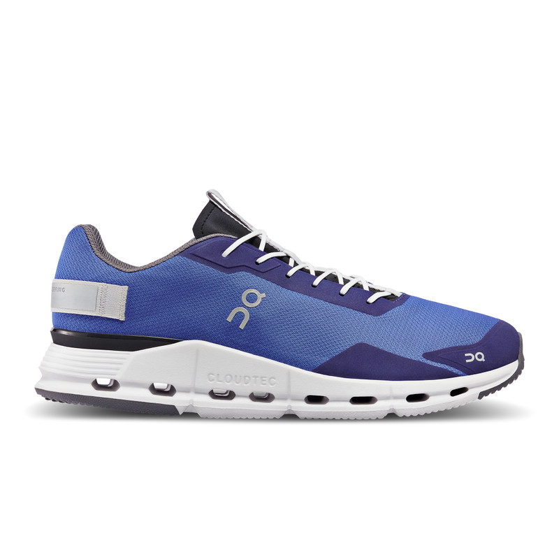 Cloudnova Form - 1
