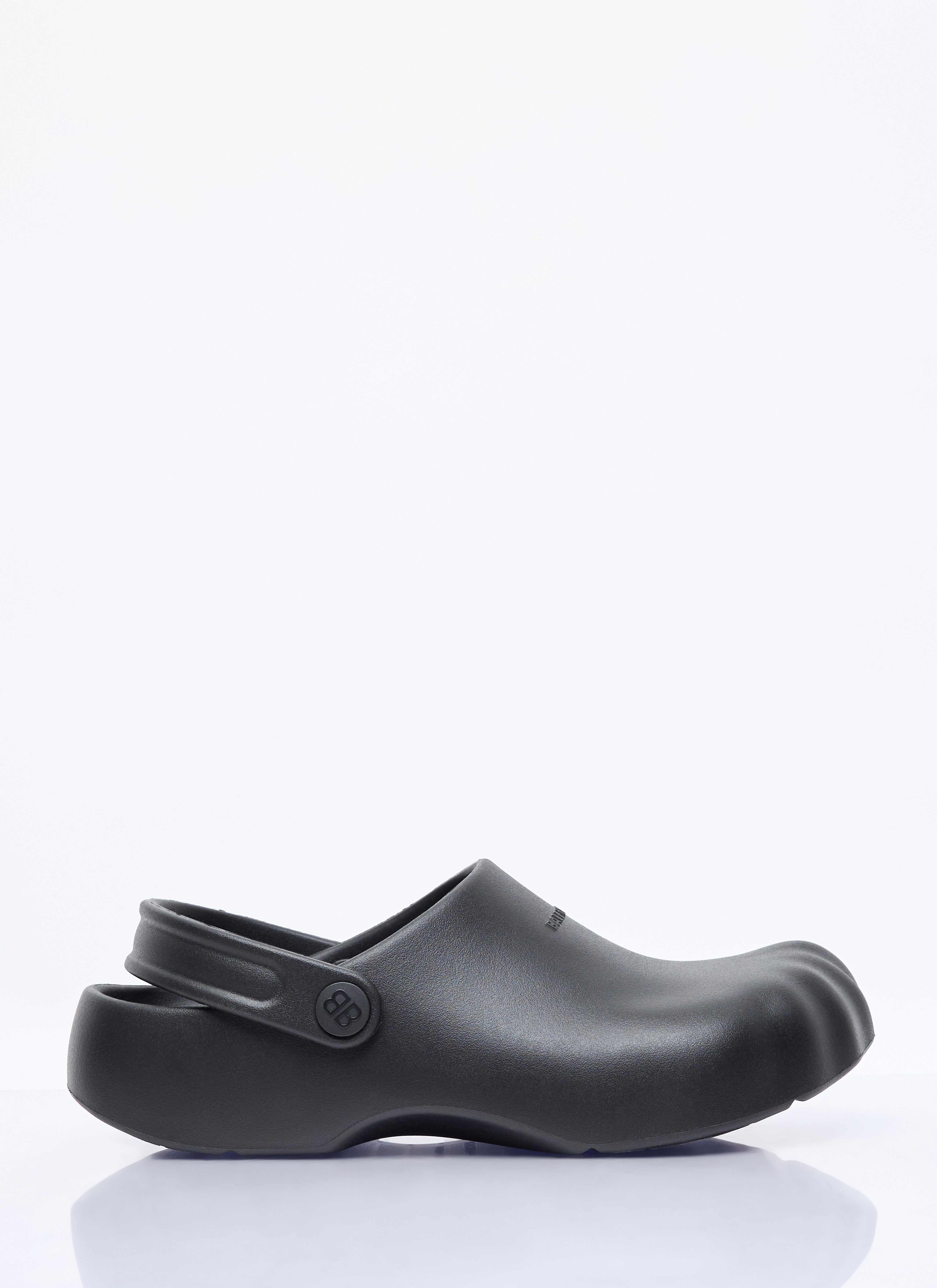 Sunday Mules - 1