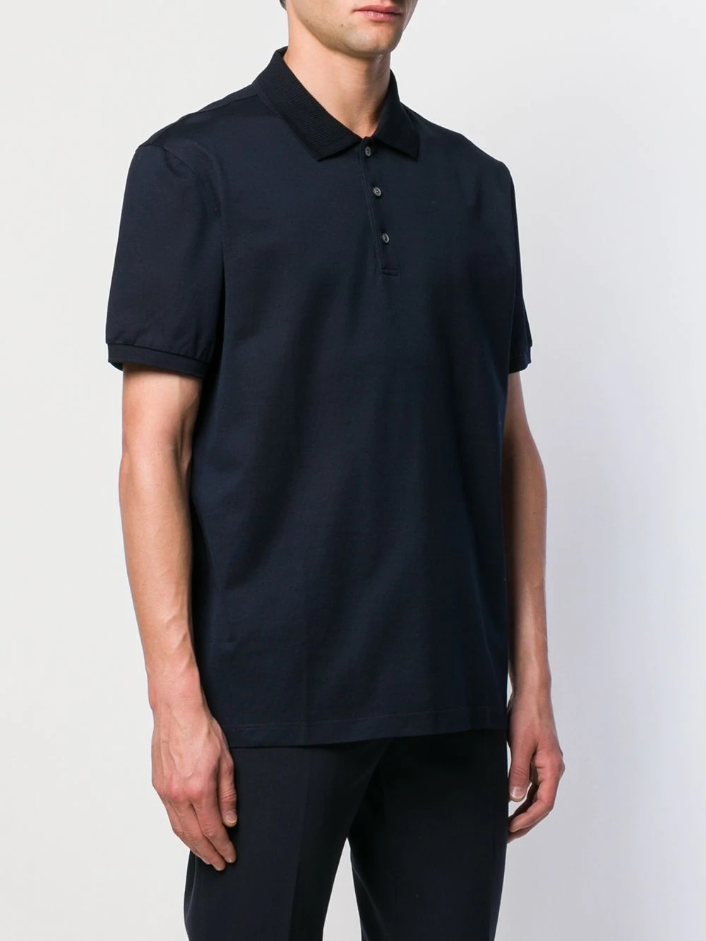 classic polo shirt - 3