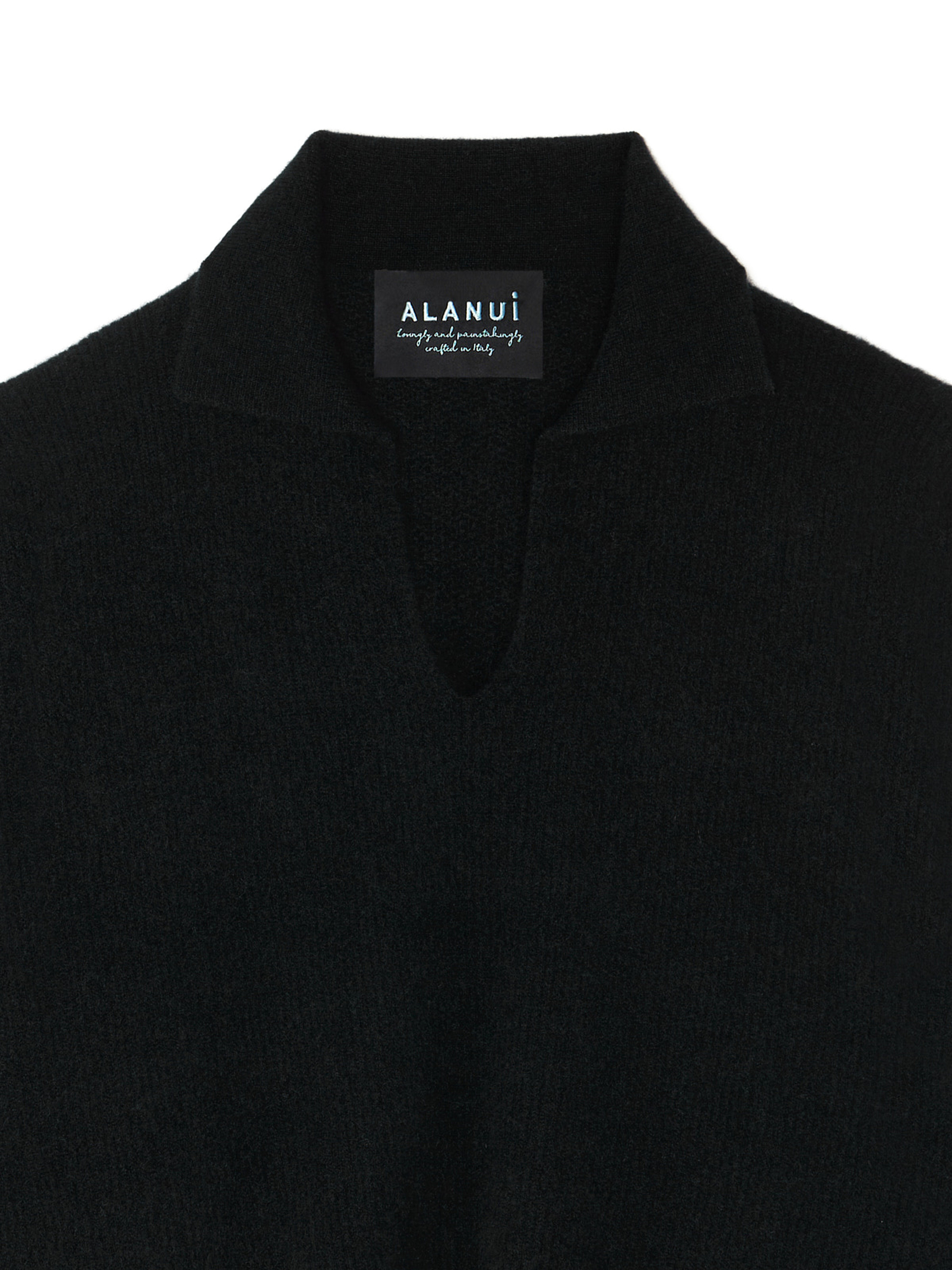 Alanui Finest Polo - 7