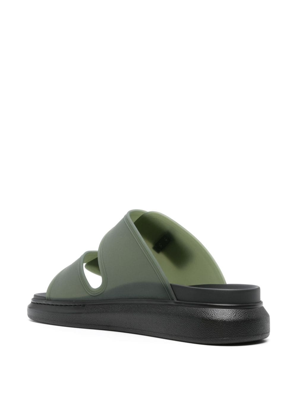 Oversized Hybrid slides - 3