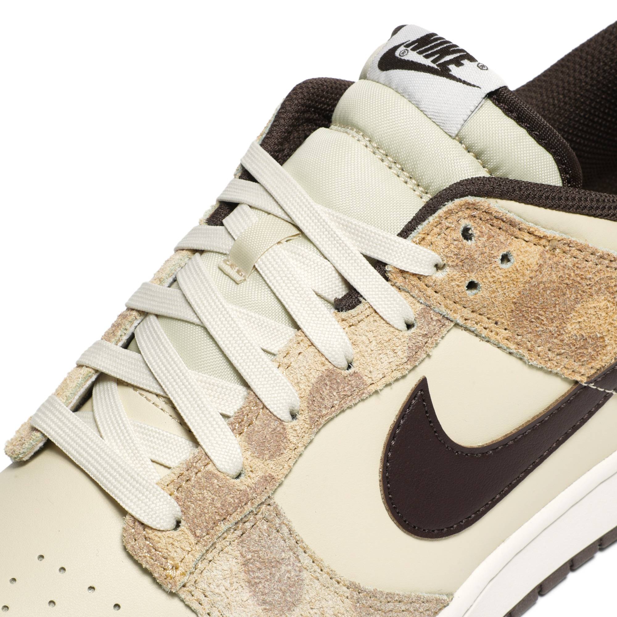 Dunk Low Premium 'Animal Pack - Cheetah' - 9