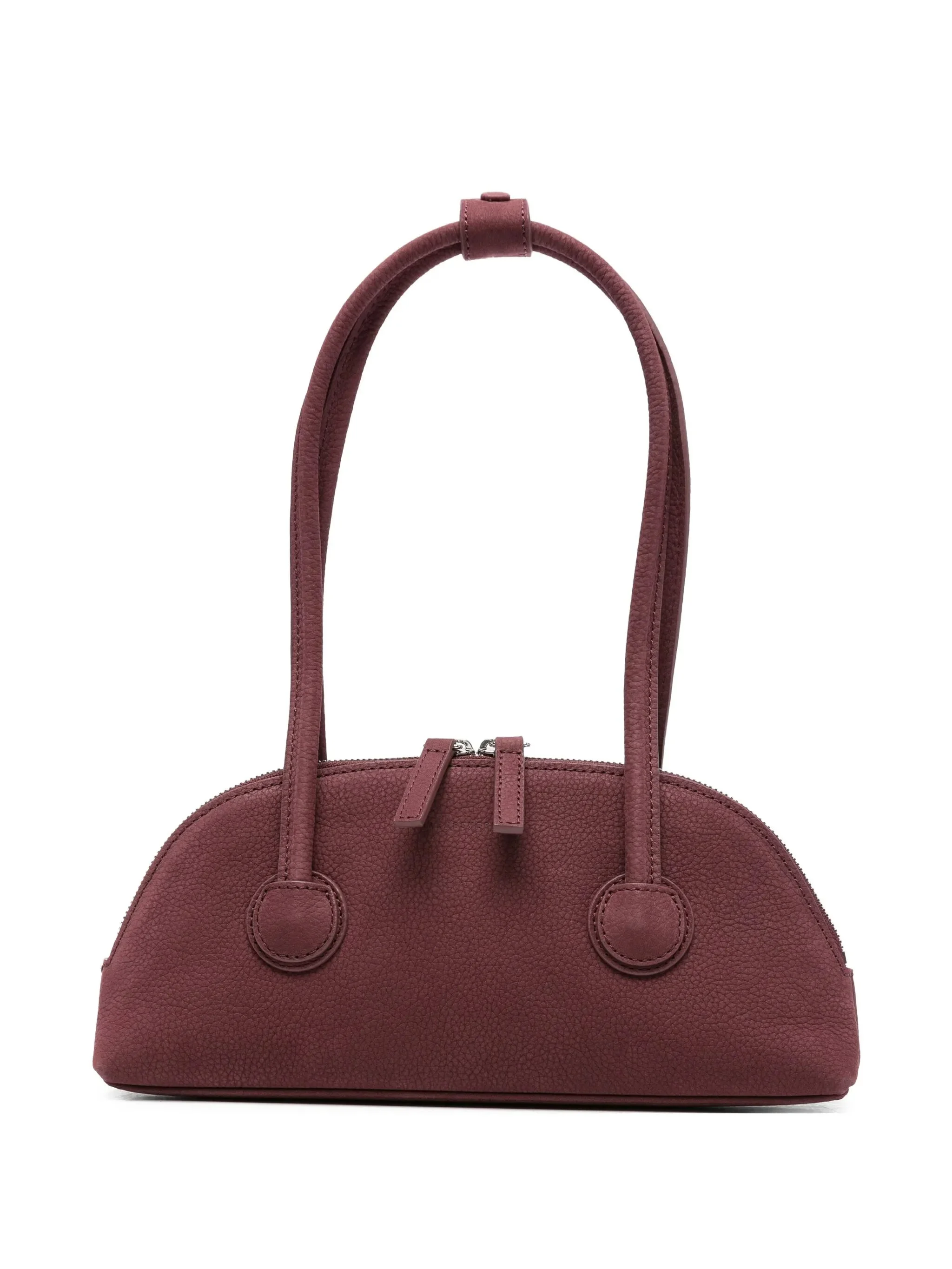 Margesherwood Suede Tote Bag - 1