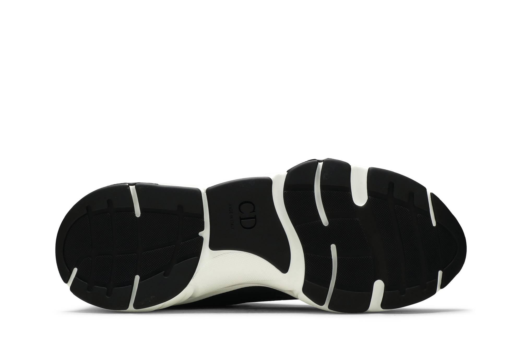 Dior B22 'Black White' - 4