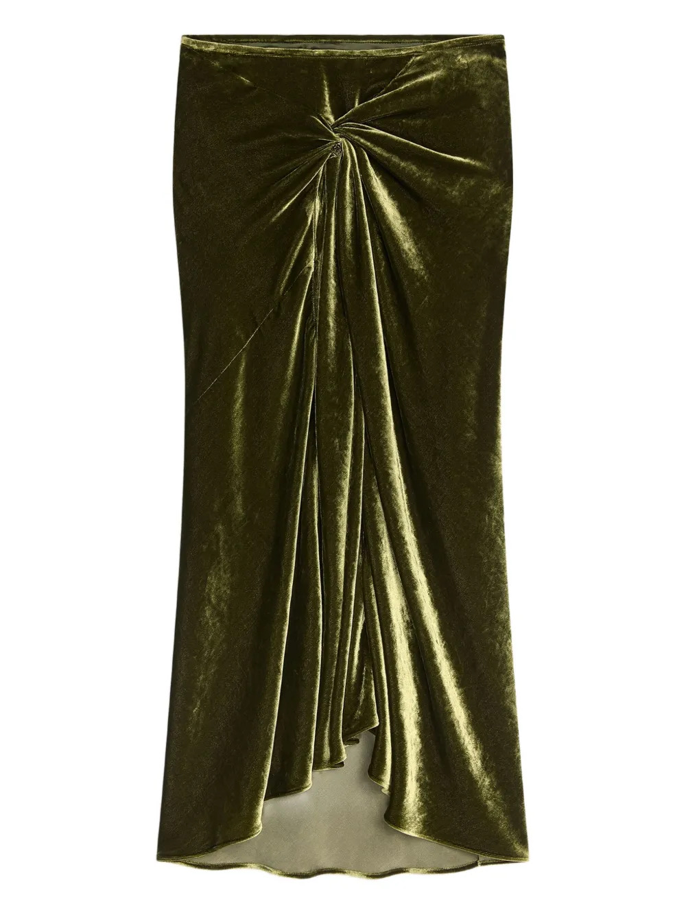 DRIES VAN NOTEN - Women Smila Skirt - 4