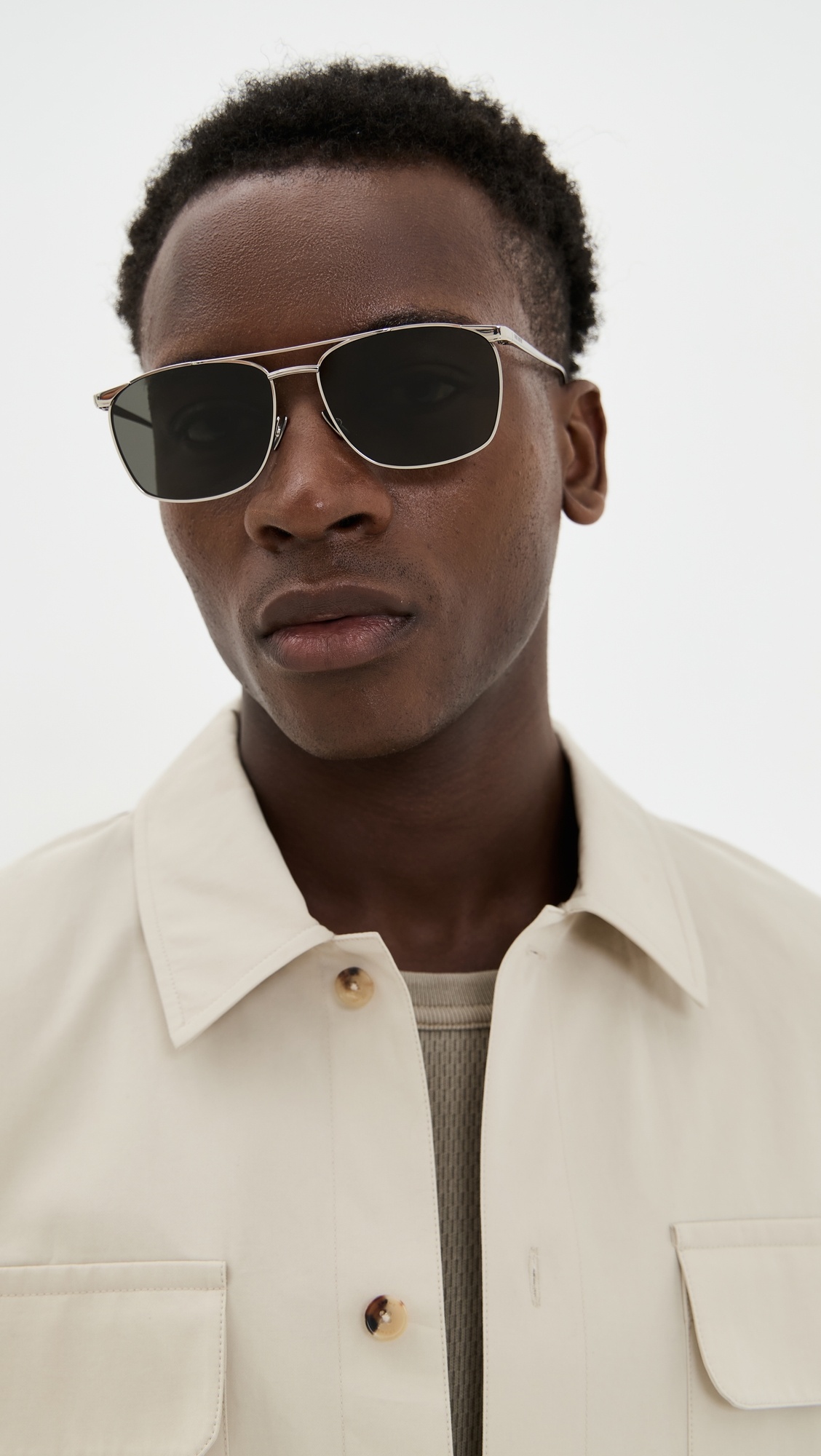 Sl 796 Vincent Sunglasses - 3