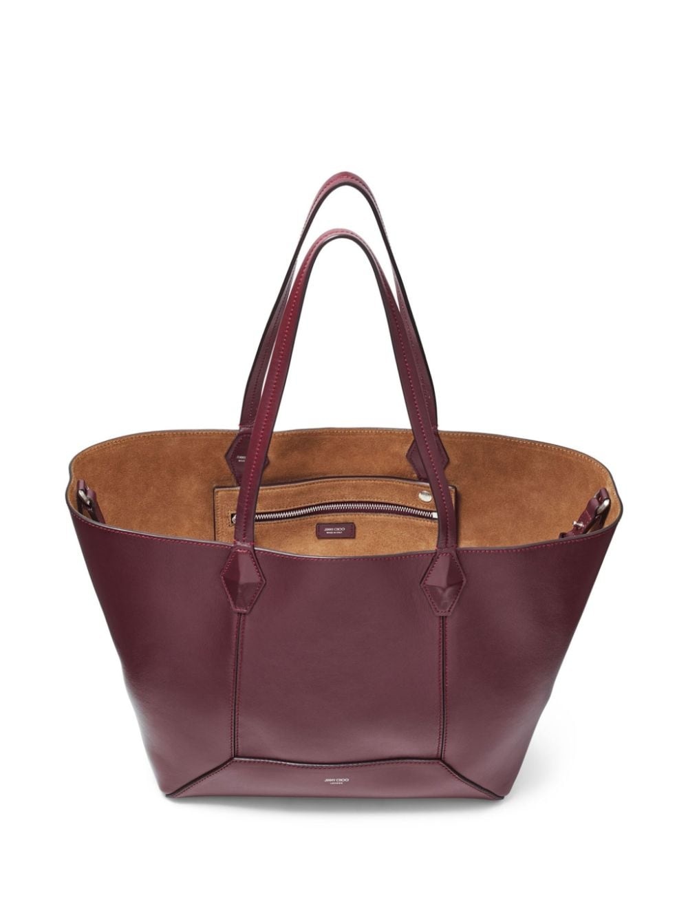 medium Diamond tote bag - 5