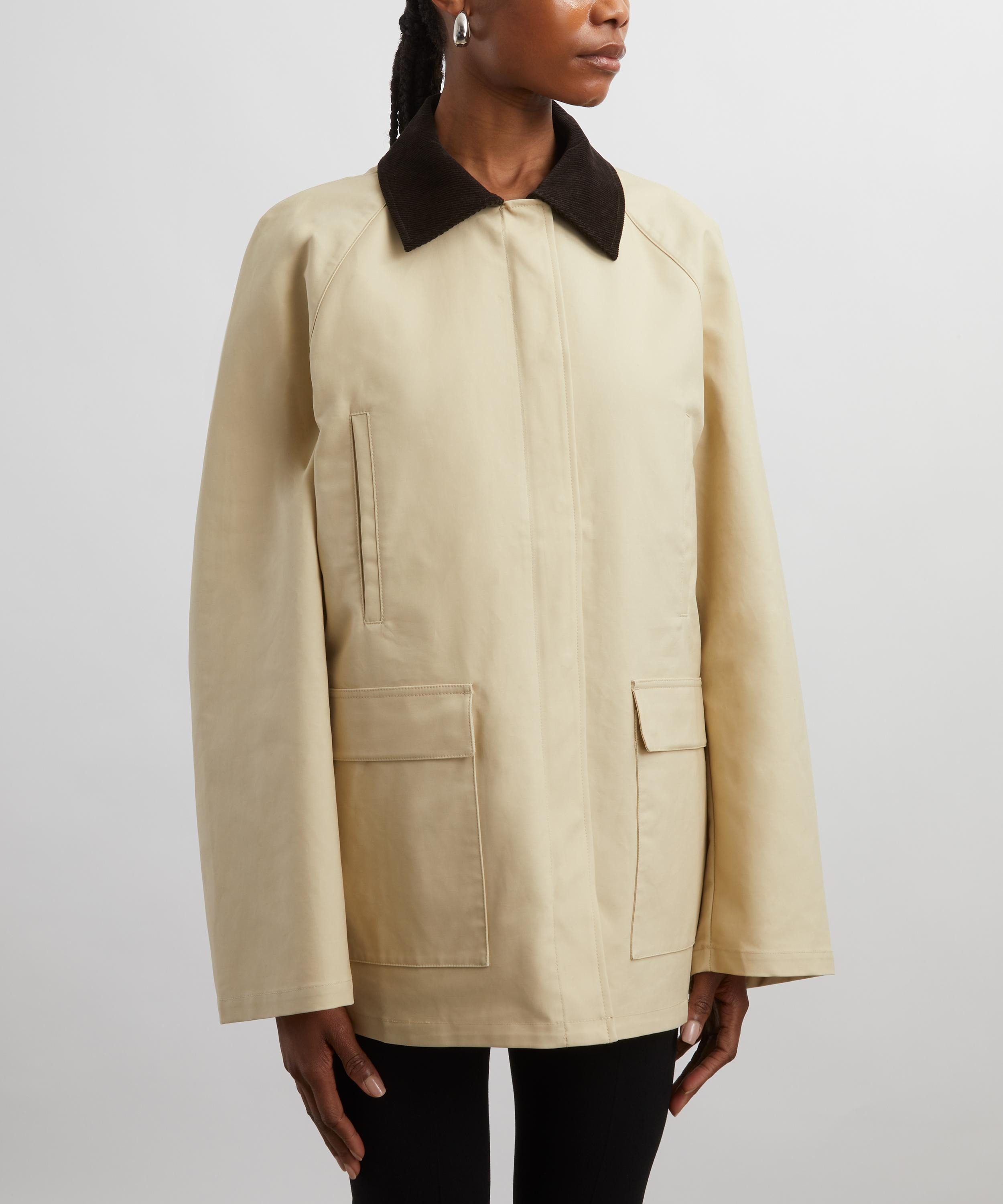 Summer Country Jacket - 3