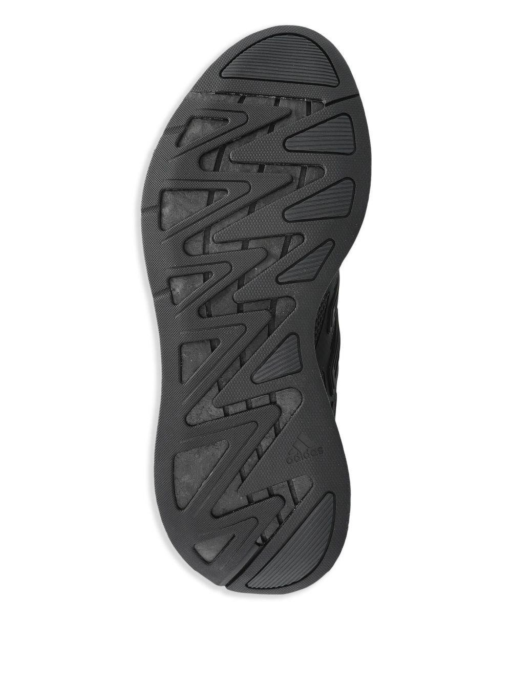 Adizero Aruku "Core Black/Carbon/Iron Metallic" sneakers - 5