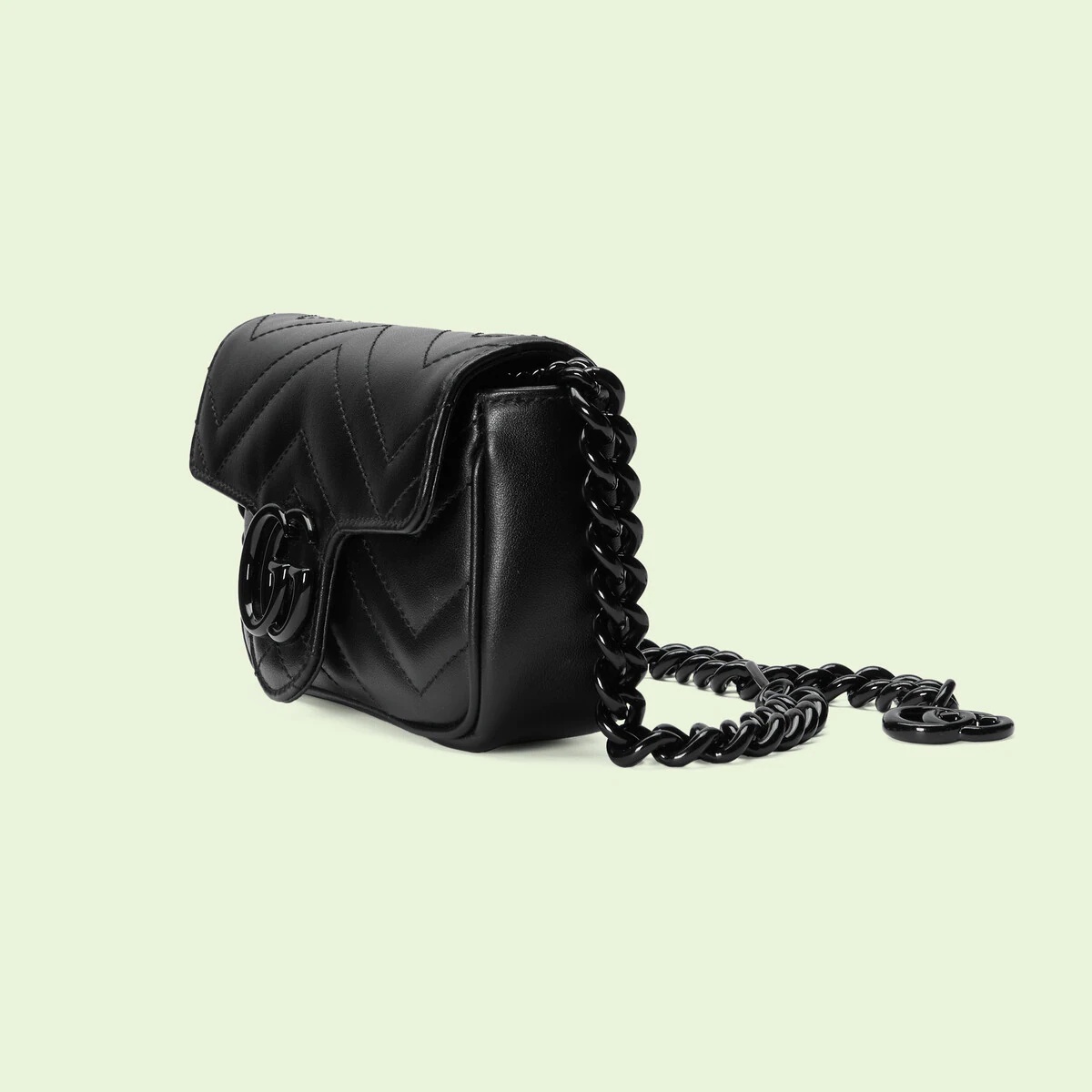 GG Marmont belt bag - 2