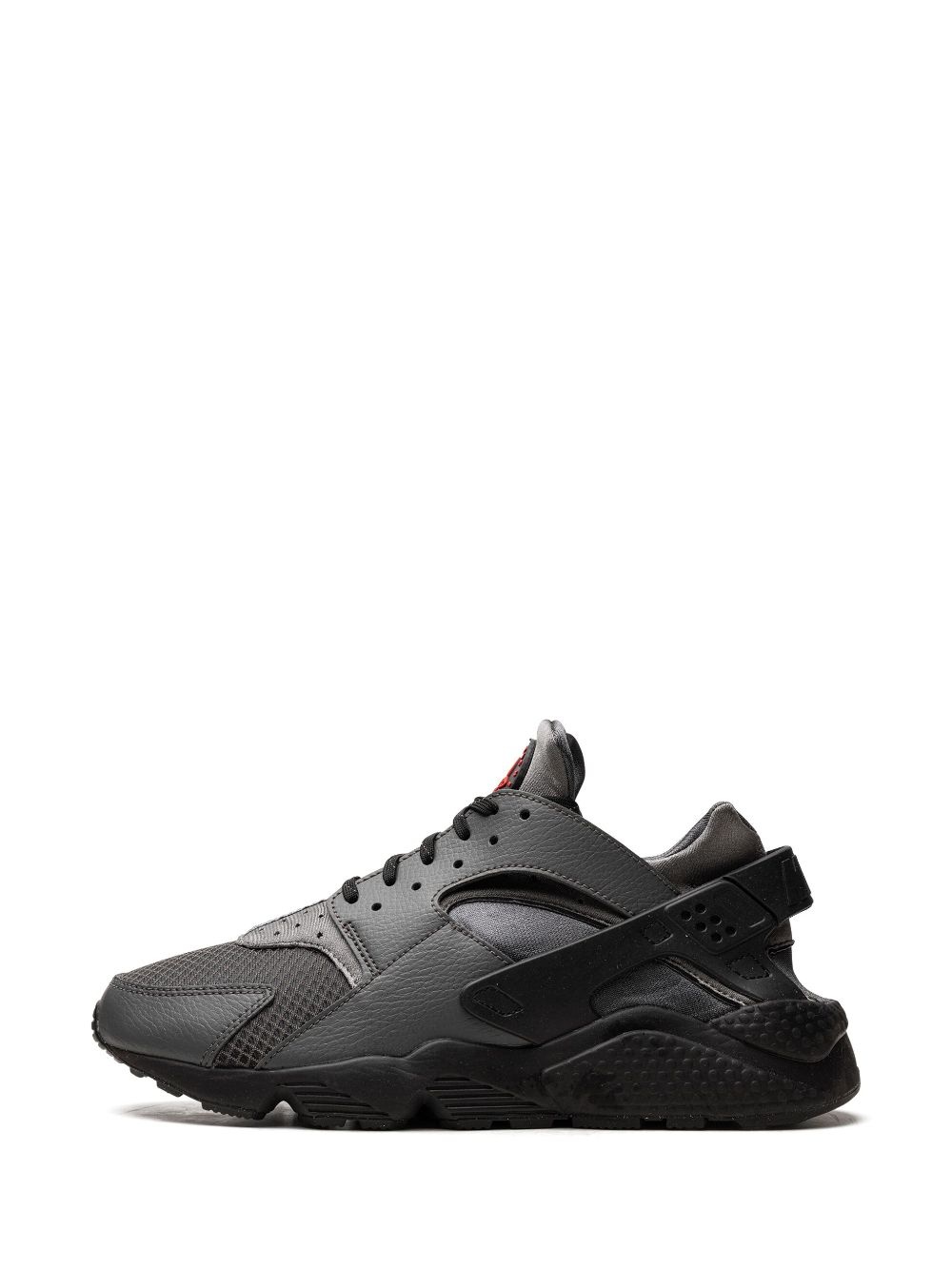 Air Huarache "Greyscale Red" sneakers - 5