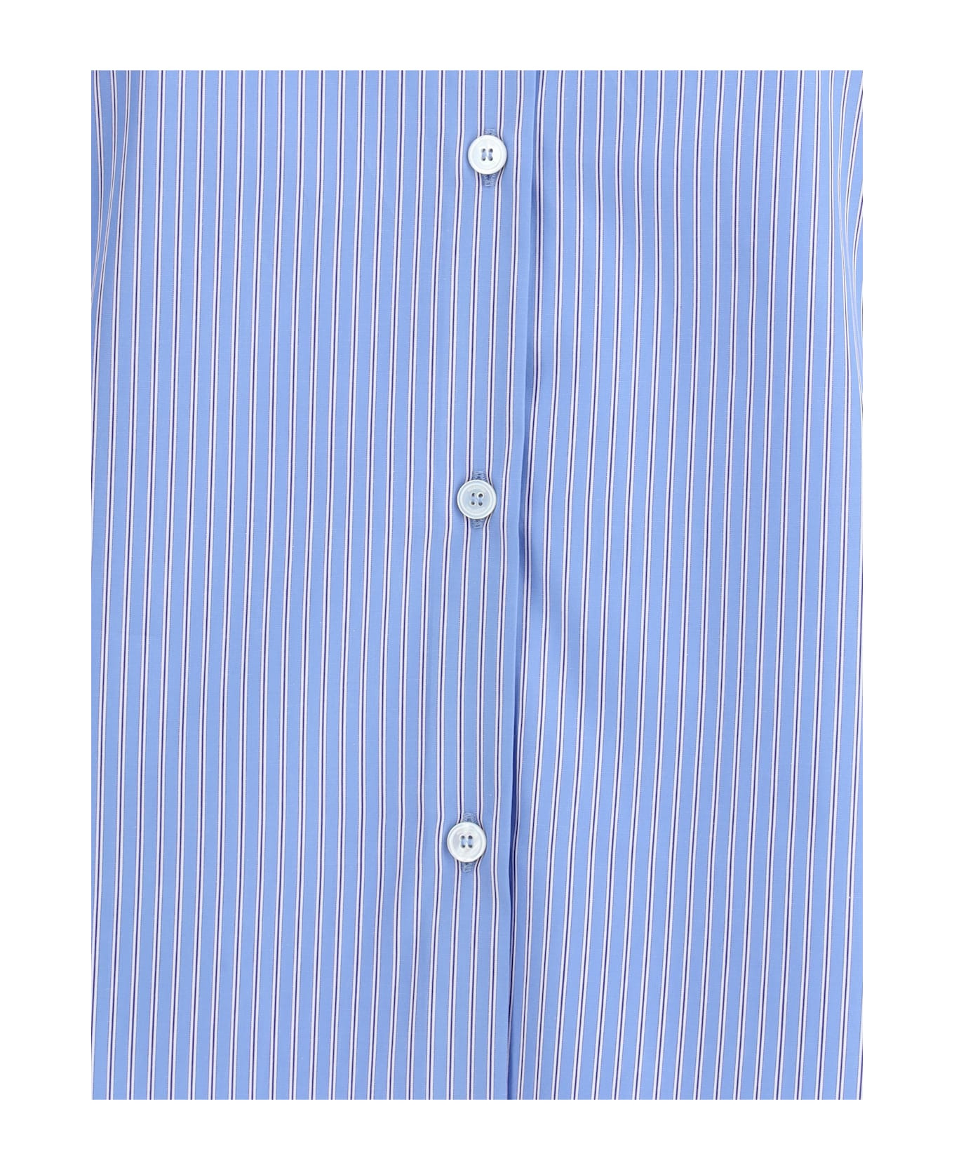 Striped Shirt - 3