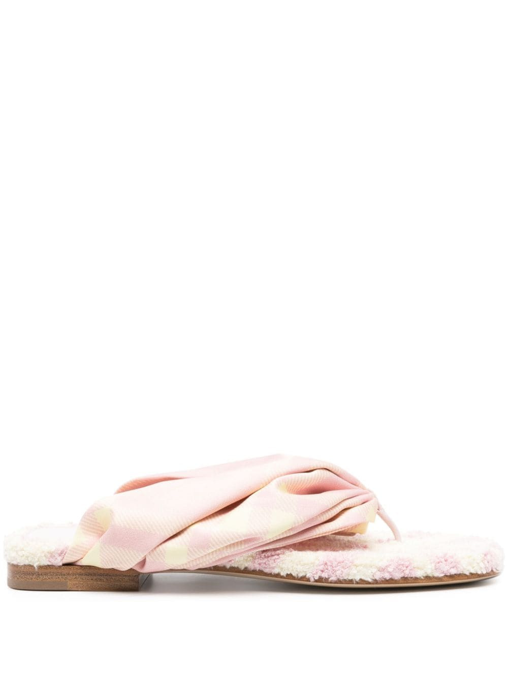 Burberry Sandals - 1