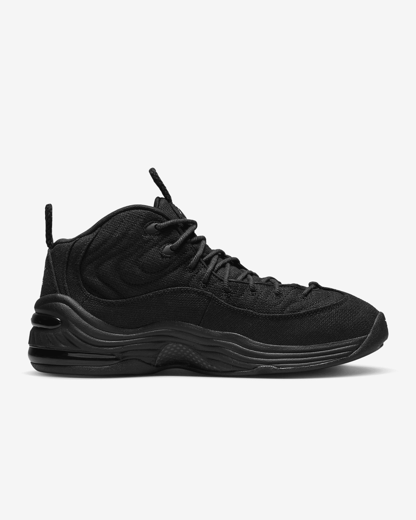 Nike Air Penny 2 x Stüssy Men's Shoes - 3