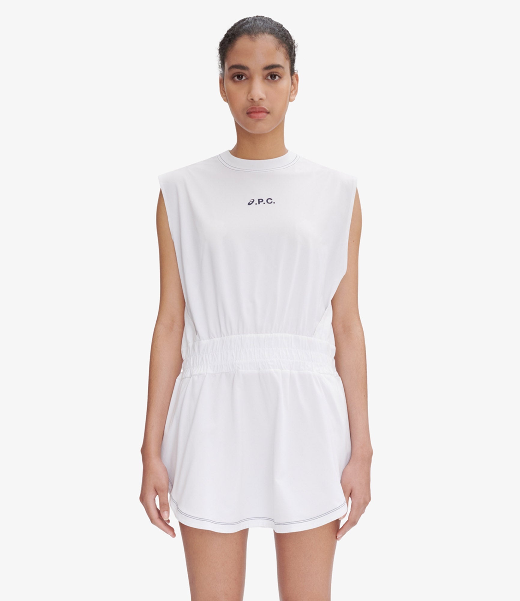 ON COURT DRESS - 2