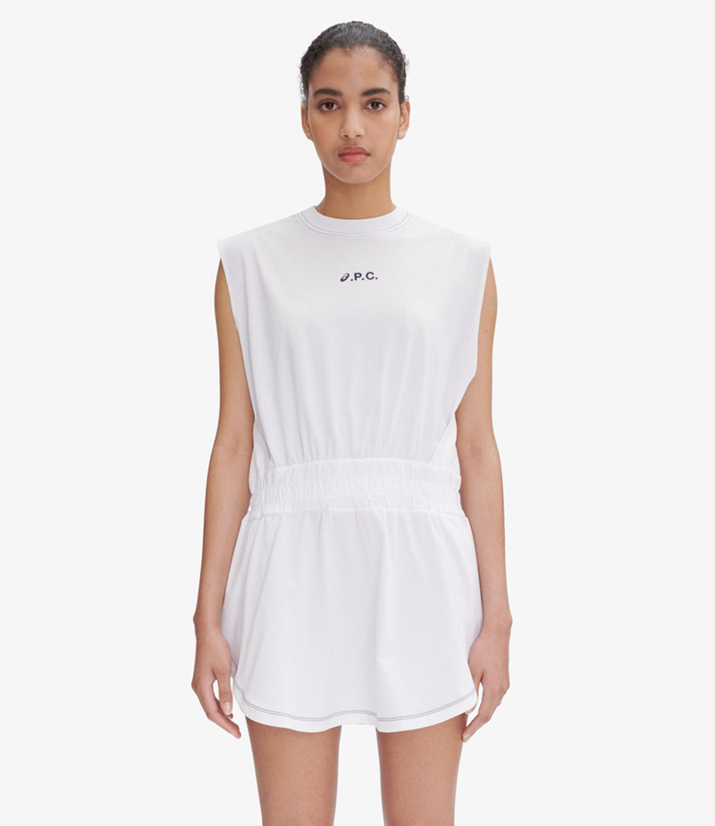 A.P.C. ON COURT DRESS outlook