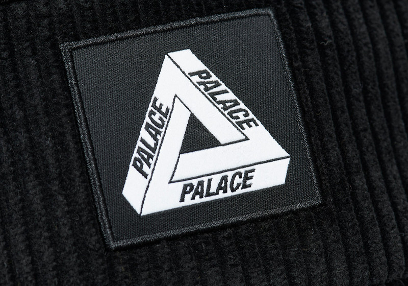 CORDUROY CROSS BODY BLACK 3