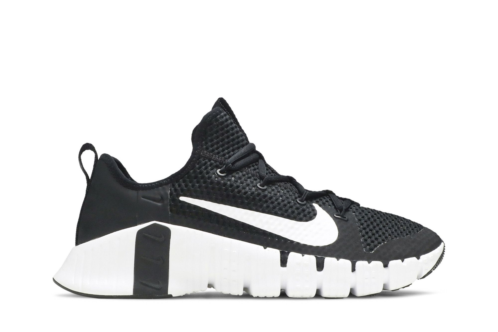 Free Metcon 3 'Black' - 1