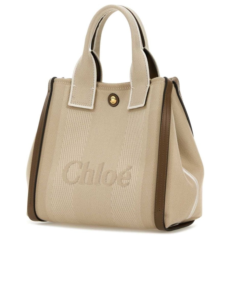Chlo Carry Shopping Bag - 2