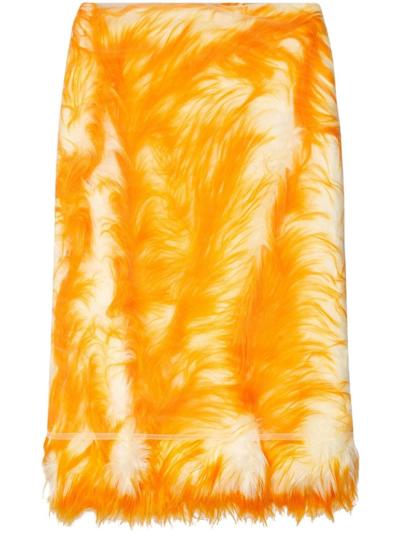 O-Talu midi skirt 1