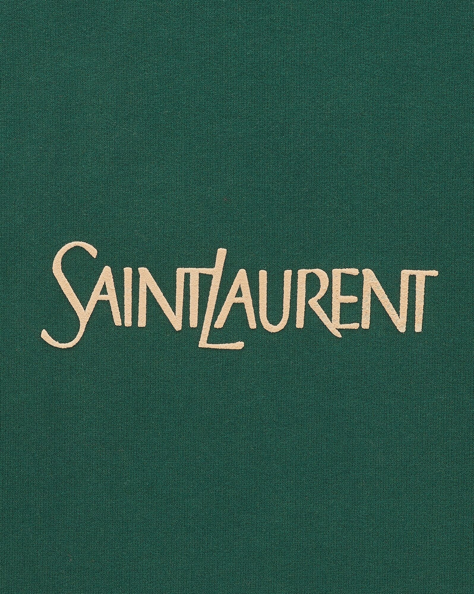saint laurent sweatshirt - 3