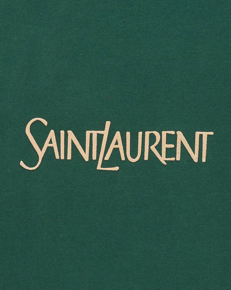 saint laurent sweatshirt 3