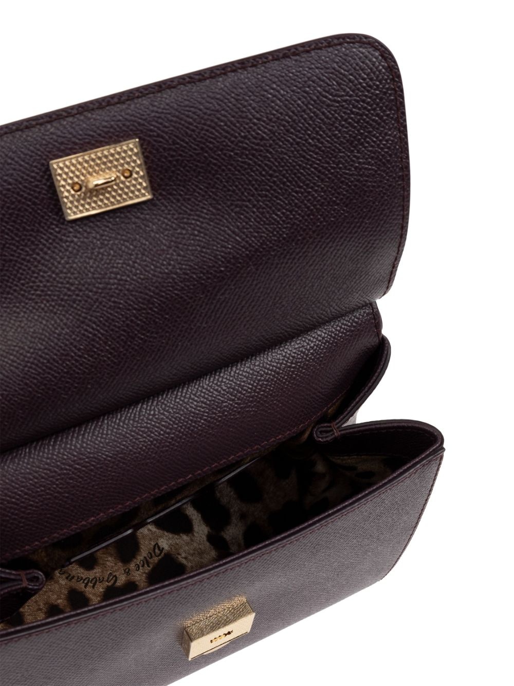 Sicily tote bag - 5