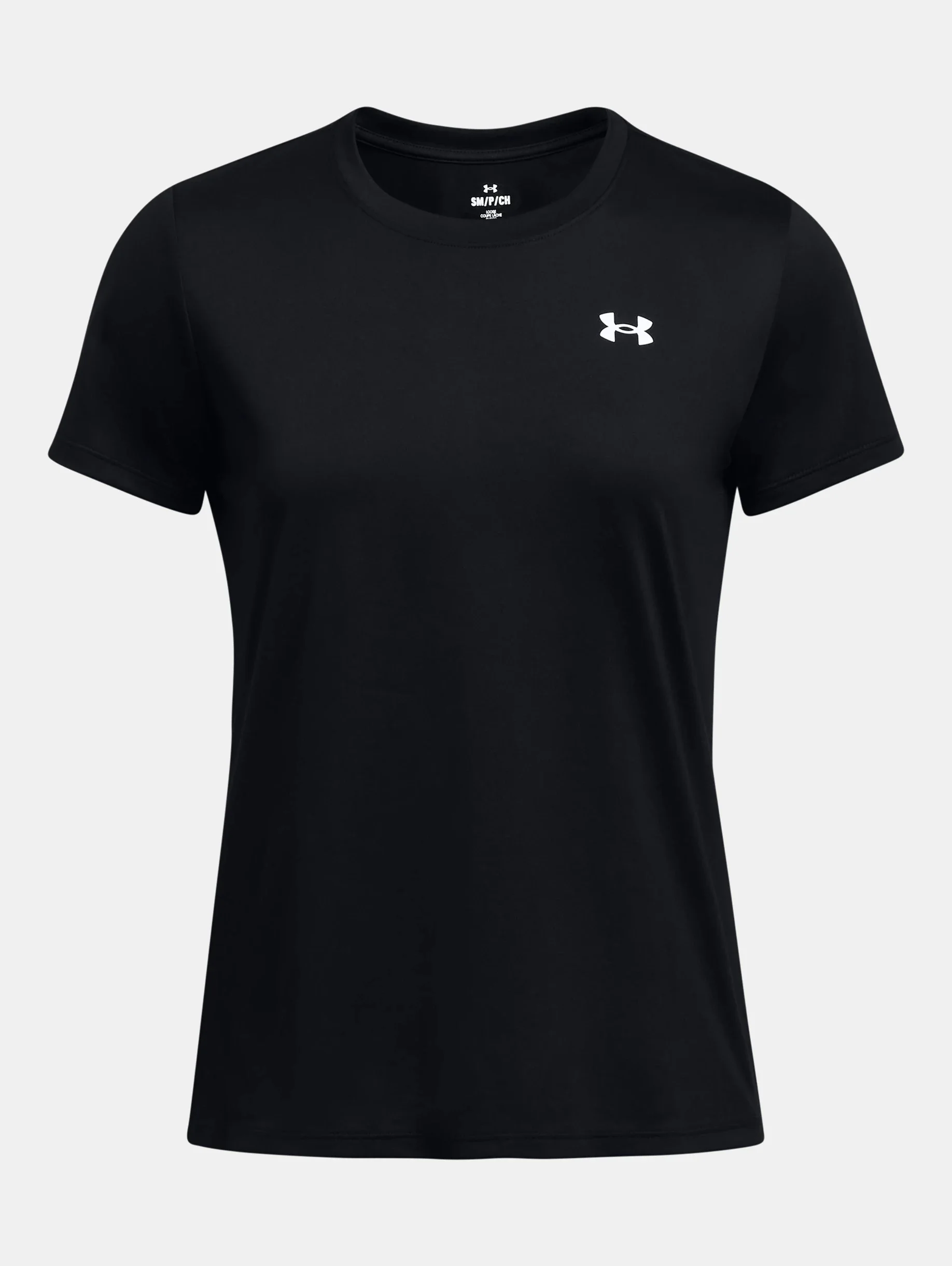 Women's UA Tech™ Short Sleeve - 1