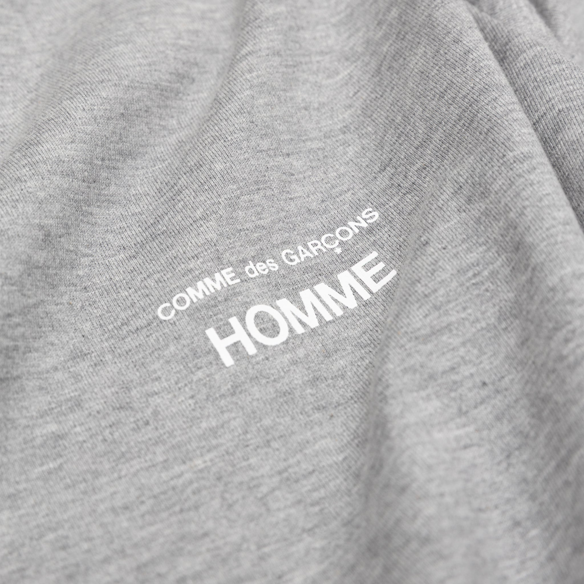 LOGO S/S T-SHIRT - 3