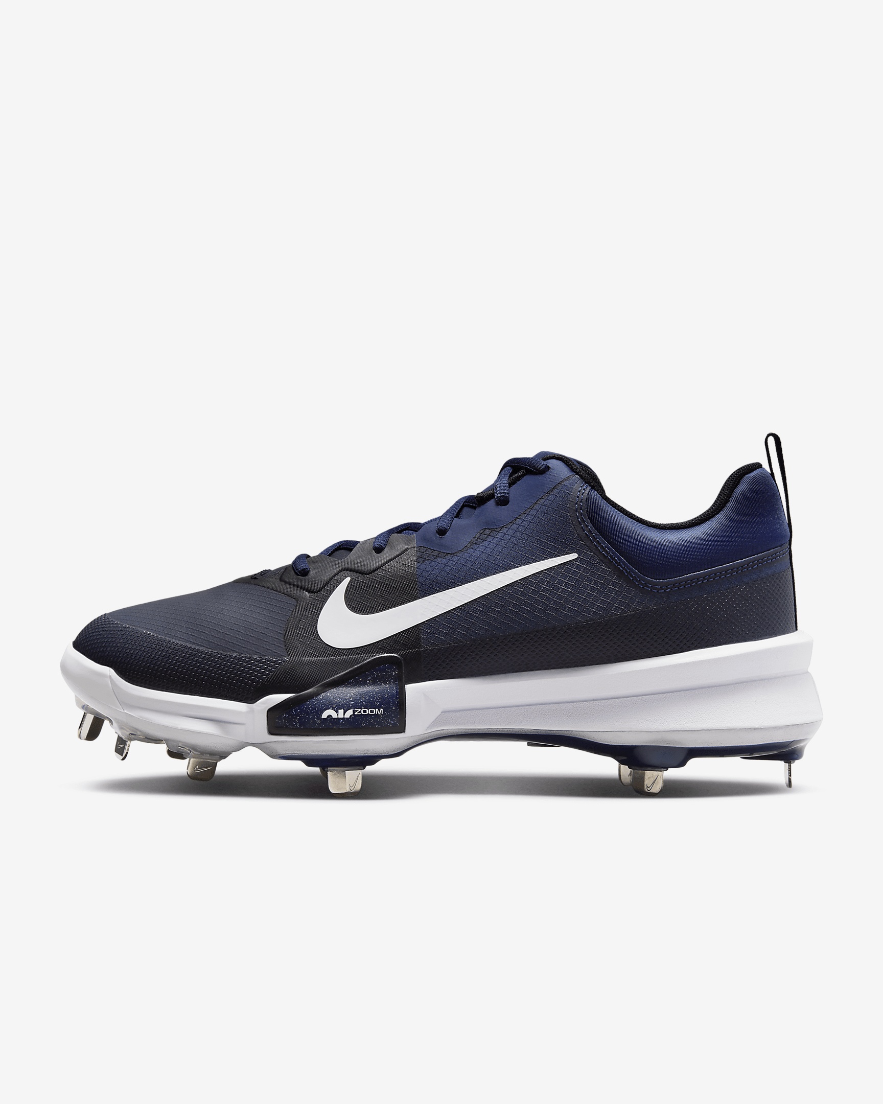 Nike Force Zoom Trout 9 Pro Baseball Cleats - 1