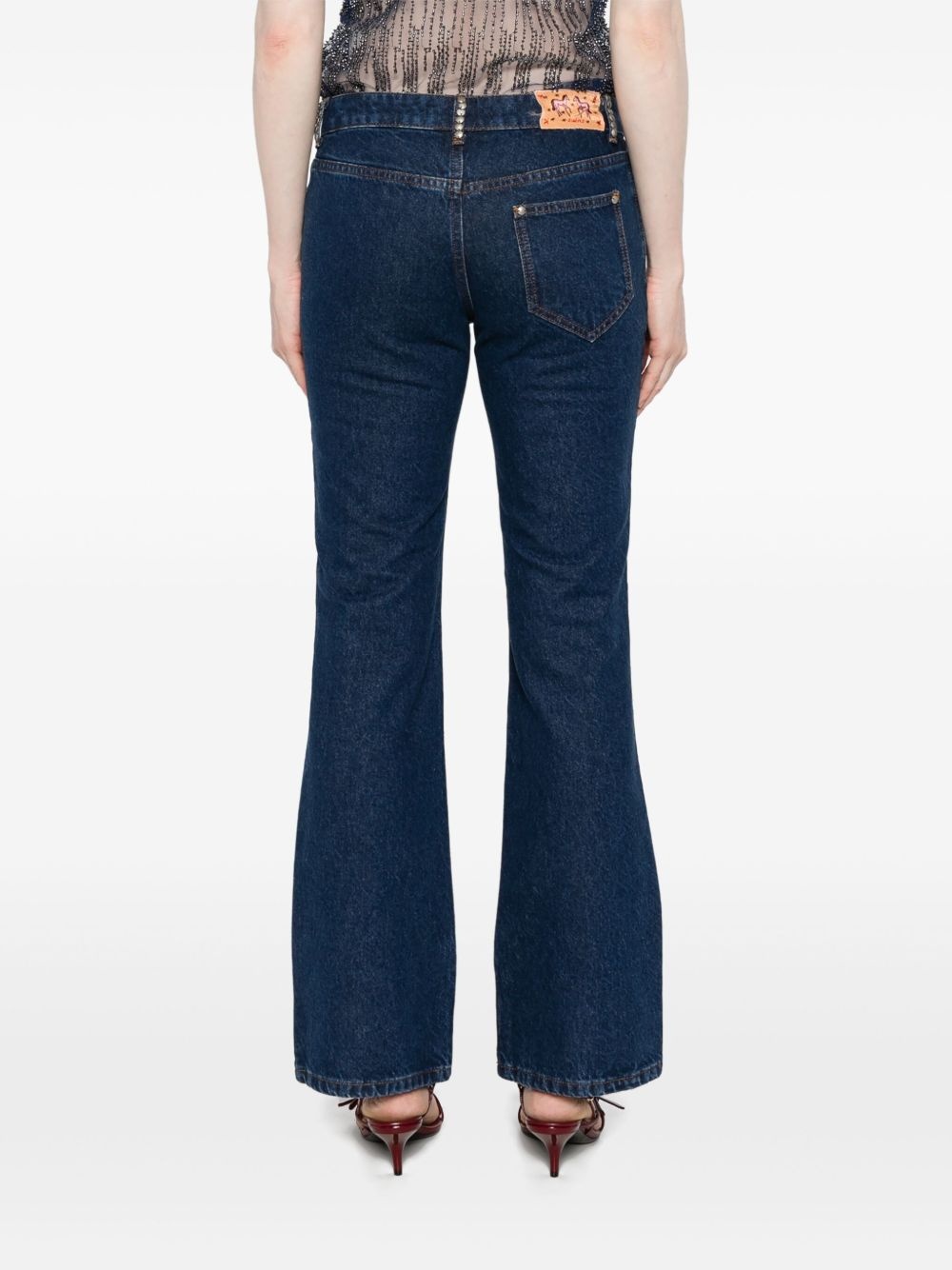 Luisia jeans - 4