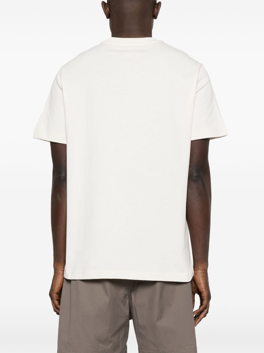 Lenny T-shirt - 3
