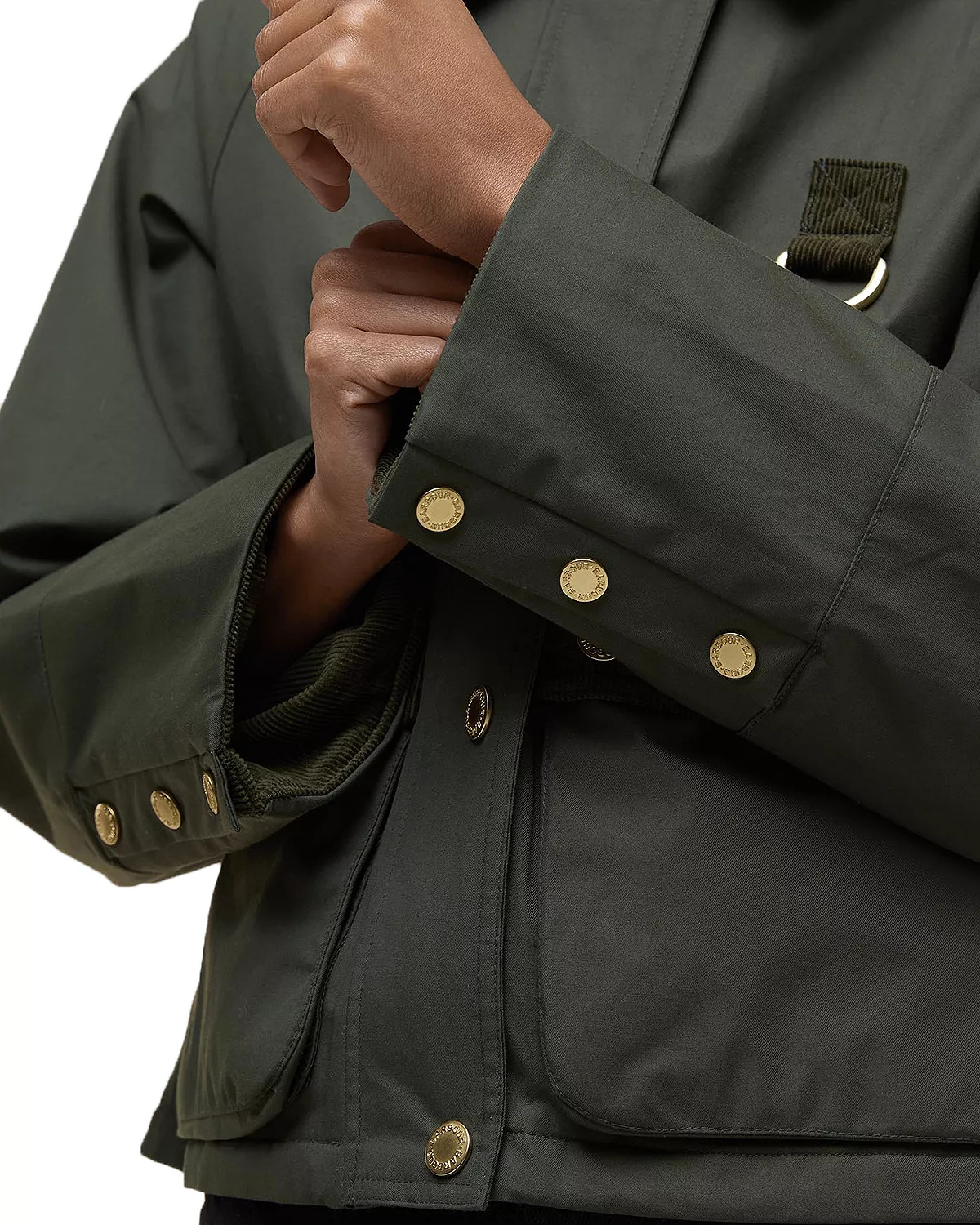 Phoebe Casual Jacket - 7