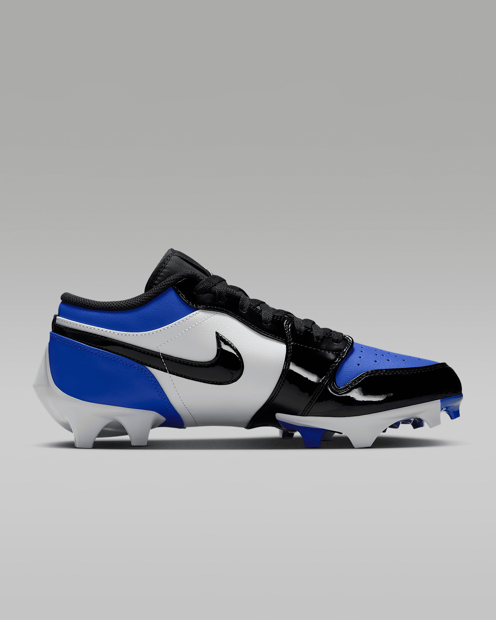 Jordan 1 Low TD Men's Football Cleat - 3